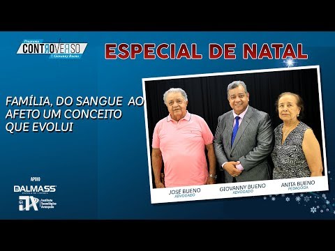 Programa Controverso Especial de Natal