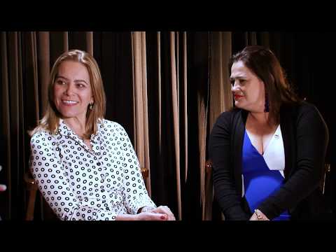 Programa ControVerso – MULHER GOIANA, POLITICA E PROFISSÃO – LIDERANÇA E LUTA