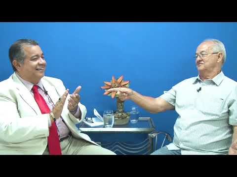 Programa ControVerso – HISTÓRIA,POLÍTICA E DIREITO: Prisão pós 2ª instância e Extinção de Municípios