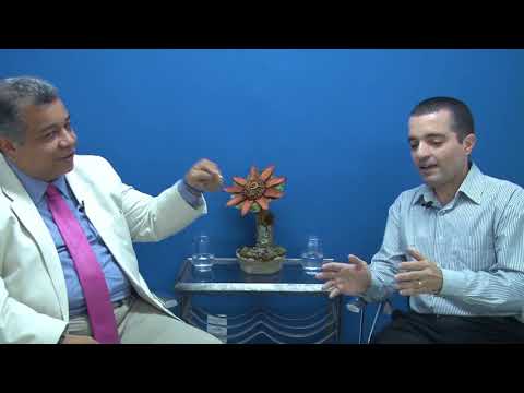 Programa ControVerso – 2019: uma visão à Direita