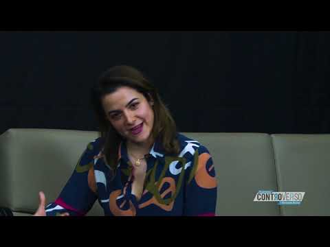 Programa ControVerso – Feminismo