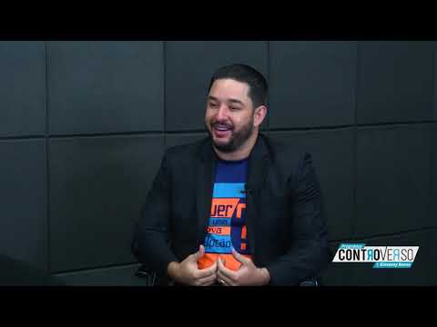 Programa ControVerso – Eleições 2020 (Episódio 01)