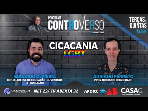 ControVerso – Cidadania LGBT