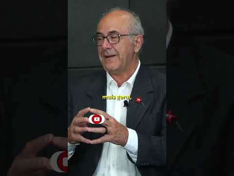 @MauroRubemPT Um cristão socialista – Debate ControVerso
