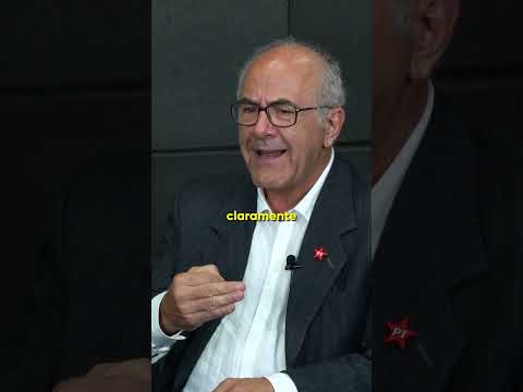 Seria uma Vocação da Esquerda? ​@MauroRubemPT – Debate ControVerso