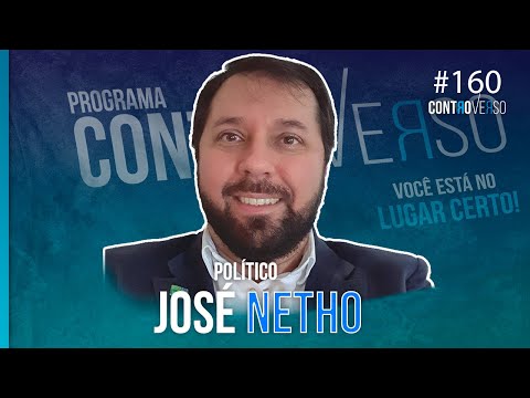 JOSÉ NETHO AET-3 ASSESSOR ESP.TECNICO III – Controverso #160