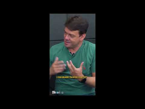 Controverso com Welton Lemos
