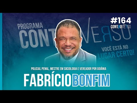 Fabrício Bonfim  #166