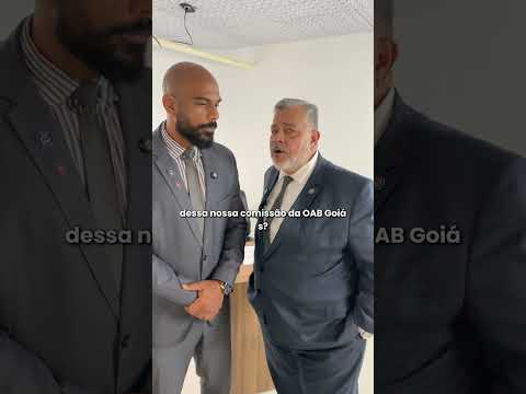 A comissão vai trazer a igualdade social e a garantia dos negros frente a sociedade